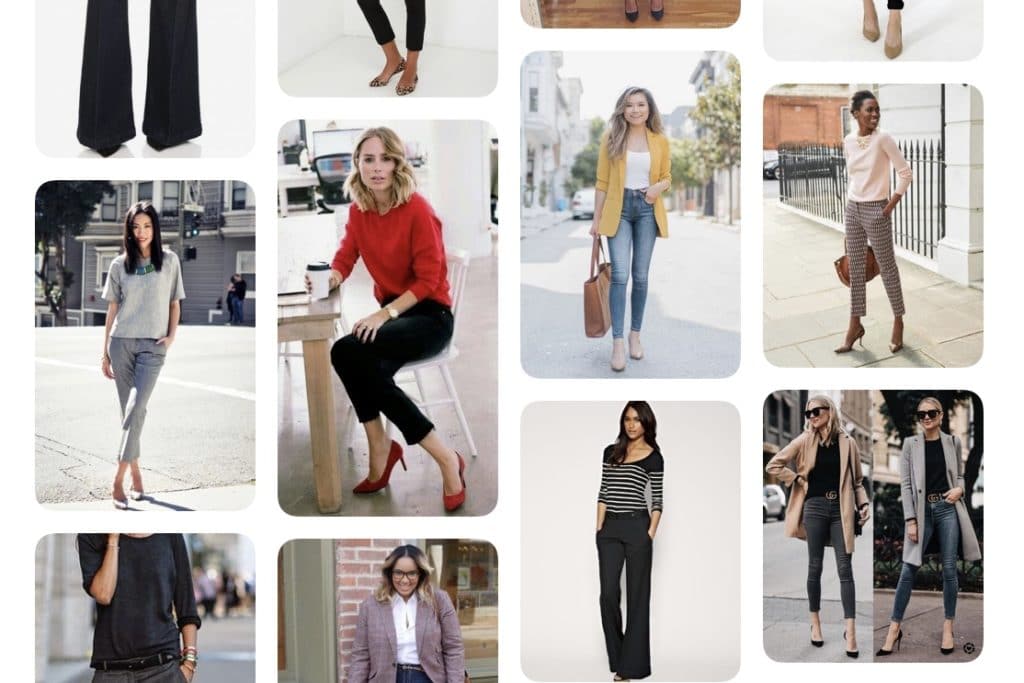 Keep it MBAchic: What to wear to my casual but professional office