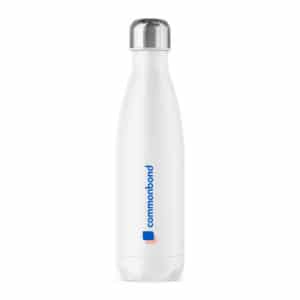 MBAchic 1,000 Followers on Instagram Giveaway Gift: CommonBond branded waterbottle