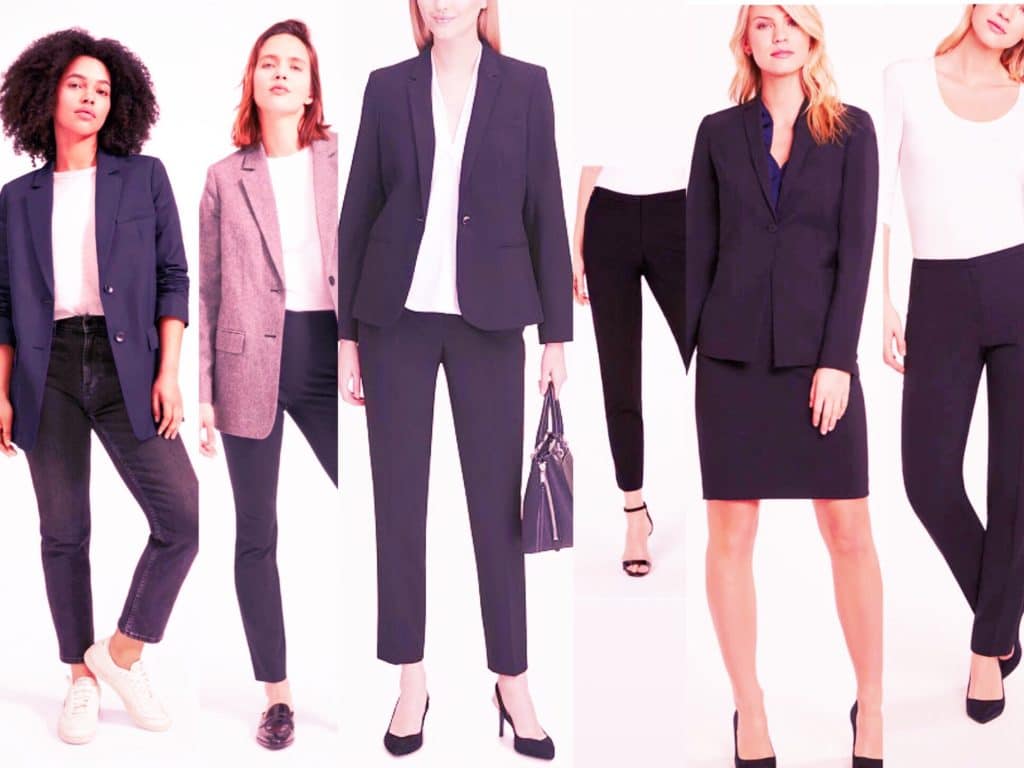 These LGBTQ Fashion Designers Have Aced The Womens Suit