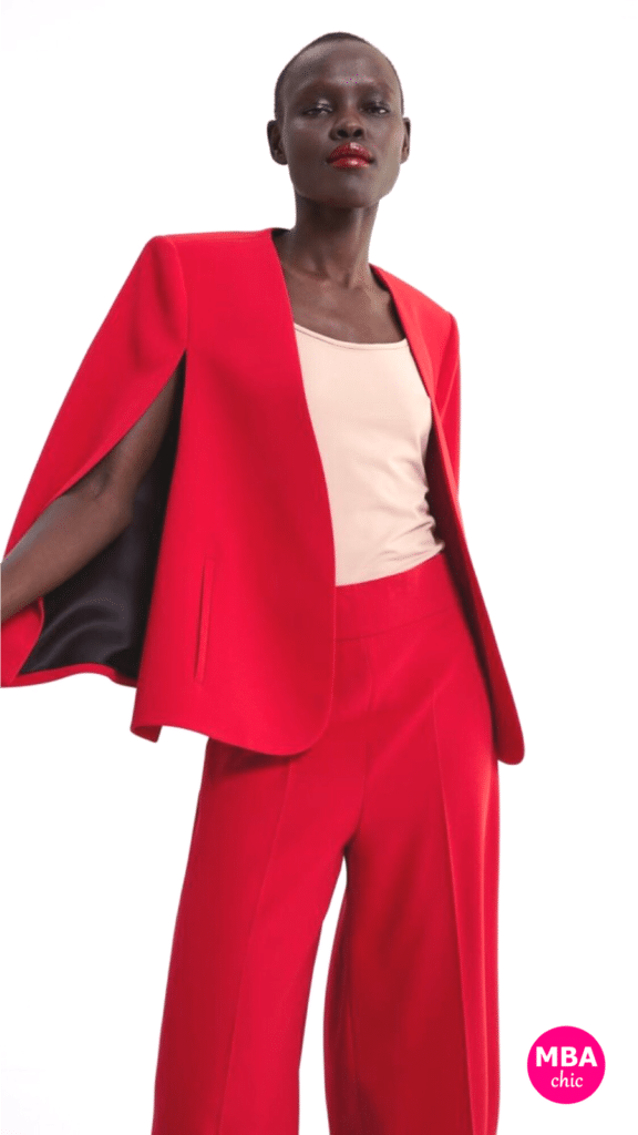 Blazer best sale cape rouge