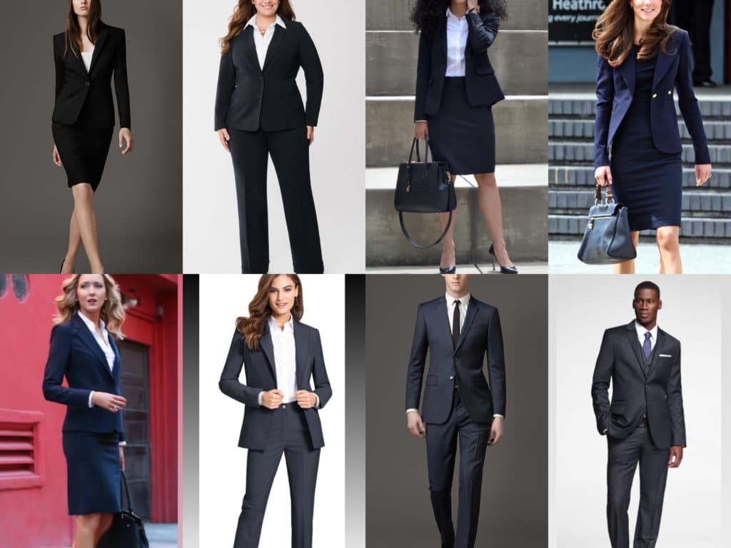 Keep it MBAchic what to wear to an MBA interview MBAchic