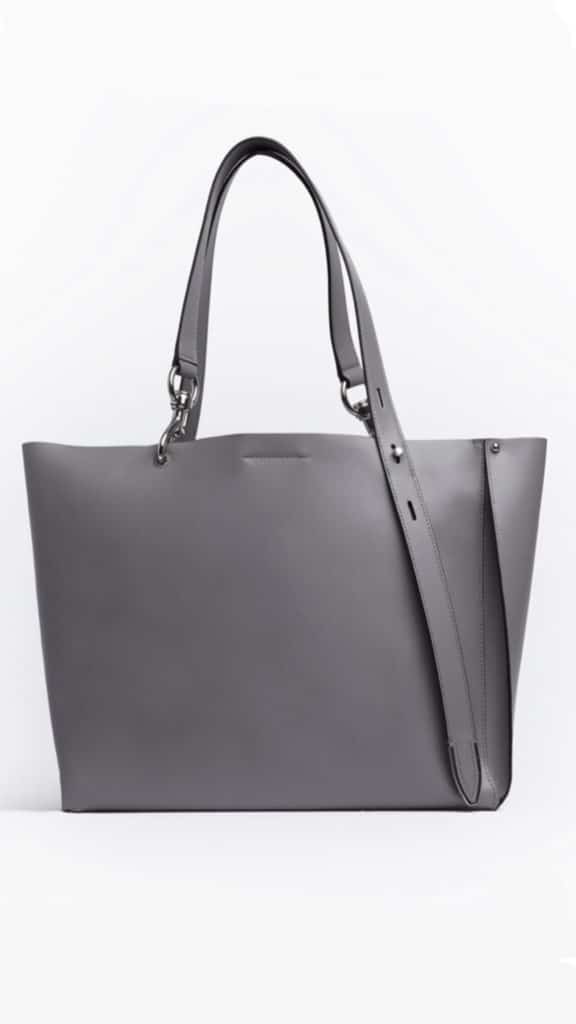 Rebecca minkoff stella discount tote