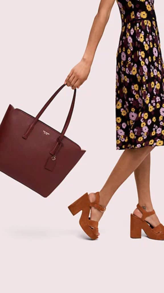 Keep it MBAchic: best tote bags for work - MBAchic