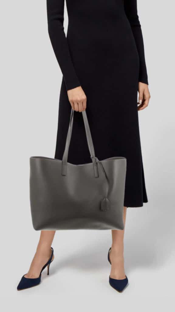 Keep it MBAchic: best tote bags for work - MBAchic