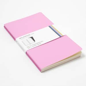 Moleskine notebook