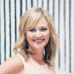 Anna Runyan Classy Career Girl