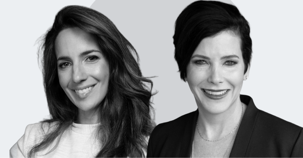 Workplace wellness with Jen Fisher and Keren Ehrenfeld