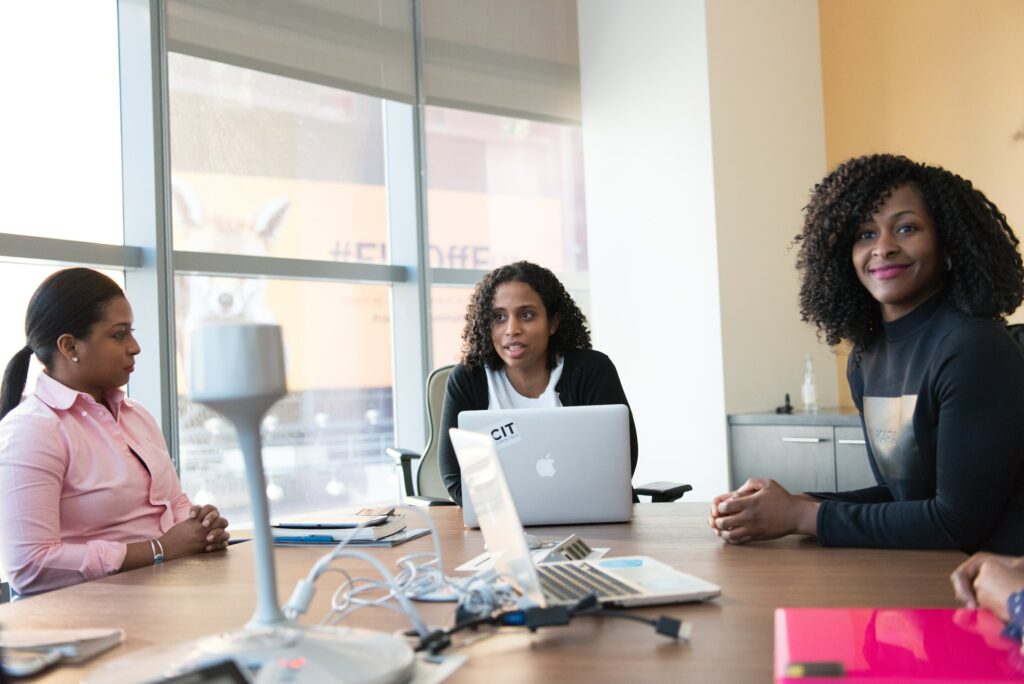 Black Women's Equal Pay