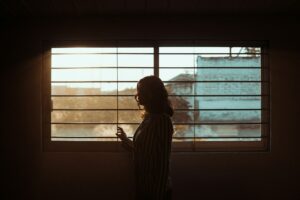 disclosing mental health challenges at work